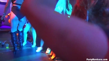 Party Hardcore Gone Crazy Vol. 42 Single Cut: Part 1 - Cam 2 Screencap 7 on www.sinx.com