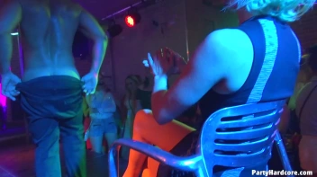 Party Hardcore Gone Crazy Vol. 42 Single Cut: Part 1 - Cam 2 Screencap 79 on www.sinx.com