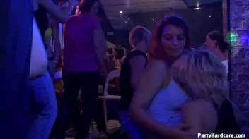 Party Hardcore Vol. 44 Part 3 Screencap 52 on www.sinx.com