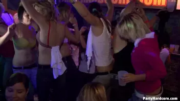 Party Hardcore Vol. 44 Part 3 Screencap 62 on www.sinx.com