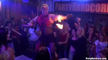 Party Hardcore Vol. 44 Part 3 Screencap 7 on www.sinx.com
