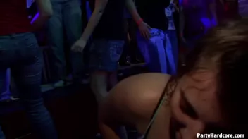 Party Hardcore Vol. 44 Part 3 Screencap 73 on www.sinx.com