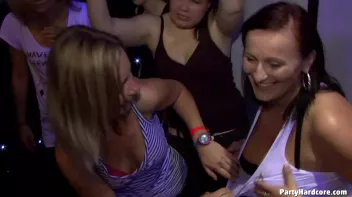 Party Hardcore Vol. 44 Part 3 Screencap 82 on www.sinx.com