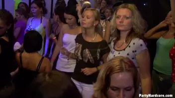 Party Hardcore Vol. 44 Part 3 Screencap 90 on www.sinx.com