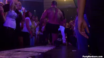 Party Hardcore Vol. 44 Part 3 Screencap 14 on www.sinx.com