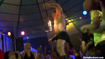 Party Hardcore Vol. 44 Part 3 Screencap 16 on www.sinx.com