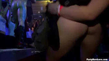 Party Hardcore Vol. 44 Part 3 Screencap 39 on www.sinx.com