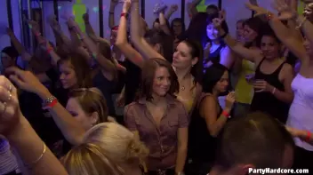 Party Hardcore Vol. 44 Part 3 Screencap 41 on www.sinx.com