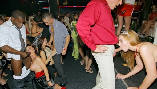 Latest deal - Booty Pageant Part 1 - Cam 3