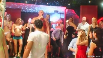 Kickbox Cumbath Part 4 Cam 2 Screencap 105 on www.sinx.com