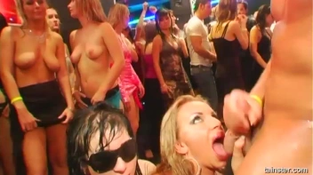 Kickbox Cumbath Part 4 Cam 2 Screencap 42 on www.sinx.com