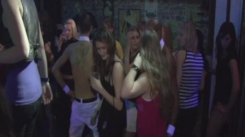 Party Hardcore Vol. 49 Part 2 - Cam 3 Screencap 100 on www.sinx.com