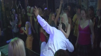 Party Hardcore Vol. 49 Part 2 - Cam 3 Screencap 39 on www.sinx.com