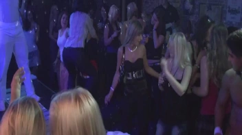 Party Hardcore Vol. 49 Part 2 - Cam 3 Screencap 51 on www.sinx.com