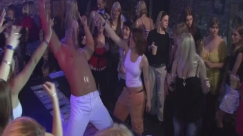 Party Hardcore Vol. 49 Part 2 - Cam 3 Screencap 57 on www.sinx.com