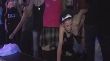 Party Hardcore Vol. 49 Part 2 - Cam 3 Screencap 69 on www.sinx.com