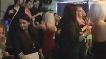 Party Hardcore Gone Crazy Vol. 15 Part 1 - Cam 3 Screencap 50 on www.sinx.com