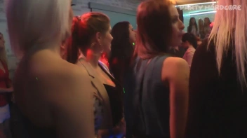 Party Hardcore Gone Crazy Vol. 15 Part 1 - Cam 3 Screencap 51 on www.sinx.com