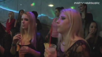 Party Hardcore Gone Crazy Vol. 15 Part 1 - Cam 3 Screencap 53 on www.sinx.com