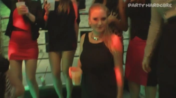 Party Hardcore Gone Crazy Vol. 15 Part 1 - Cam 3 Screencap 57 on www.sinx.com