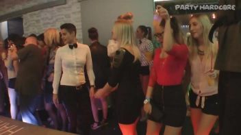 Party Hardcore Gone Crazy Vol. 15 Part 1 - Cam 3 Screencap 60 on www.sinx.com