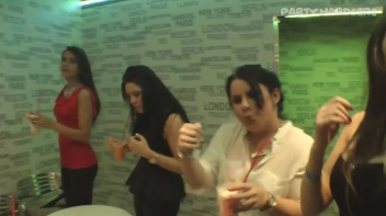 Party Hardcore Gone Crazy Vol. 15 Part 1 - Cam 3 Screencap 61 on www.sinx.com