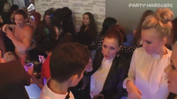 Party Hardcore Gone Crazy Vol. 15 Part 1 - Cam 3 Screencap 64 on www.sinx.com