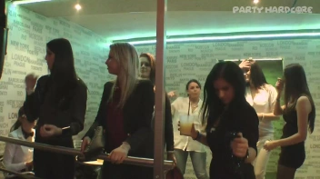 Party Hardcore Gone Crazy Vol. 15 Part 1 - Cam 3 Screencap 66 on www.sinx.com
