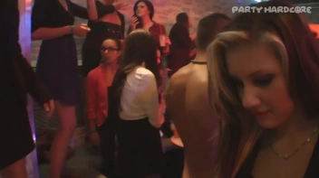 Party Hardcore Gone Crazy Vol. 15 Part 1 - Cam 3 Screencap 70 on www.sinx.com