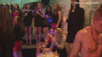 Party Hardcore Gone Crazy Vol. 15 Part 1 - Cam 3 Screencap 73 on www.sinx.com