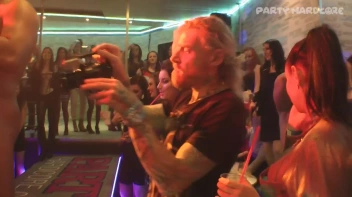 Party Hardcore Gone Crazy Vol. 15 Part 1 - Cam 3 Screencap 74 on www.sinx.com