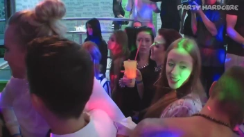 Party Hardcore Gone Crazy Vol. 15 Part 1 - Cam 3 Screencap 9 on www.sinx.com