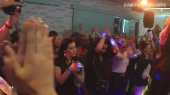 Party Hardcore Gone Crazy Vol. 15 Part 1 - Cam 3 Screencap 15 on www.sinx.com