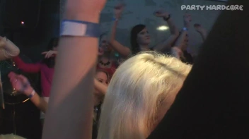 Party Hardcore Gone Crazy Vol. 15 Part 1 - Cam 3 Screencap 21 on www.sinx.com