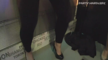 Party Hardcore Gone Crazy Vol. 15 Part 1 - Cam 3 Screencap 22 on www.sinx.com