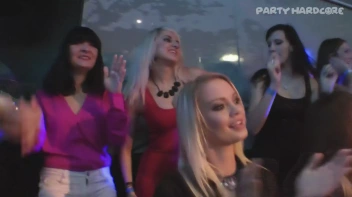 Party Hardcore Gone Crazy Vol. 15 Part 1 - Cam 3 Screencap 23 on www.sinx.com