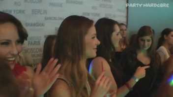 Party Hardcore Gone Crazy Vol. 15 Part 1 - Cam 3 Screencap 24 on www.sinx.com