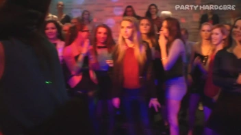 Party Hardcore Gone Crazy Vol. 15 Part 1 - Cam 3 Screencap 26 on www.sinx.com