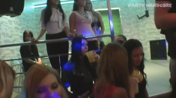 Party Hardcore Gone Crazy Vol. 15 Part 1 - Cam 3 Screencap 31 on www.sinx.com