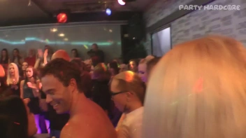 Party Hardcore Gone Crazy Vol. 15 Part 1 - Cam 3 Screencap 33 on www.sinx.com