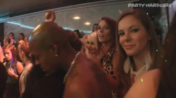 Party Hardcore Gone Crazy Vol. 15 Part 1 - Cam 3 Screencap 35 on www.sinx.com