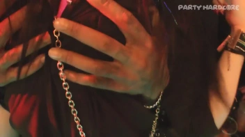 Party Hardcore Gone Crazy Vol. 15 Part 1 - Cam 3 Screencap 37 on www.sinx.com