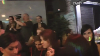 Party Hardcore Gone Crazy Vol. 15 Part 1 - Cam 3 Screencap 39 on www.sinx.com