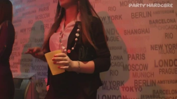 Party Hardcore Gone Crazy Vol. 15 Part 1 - Cam 3 Screencap 42 on www.sinx.com