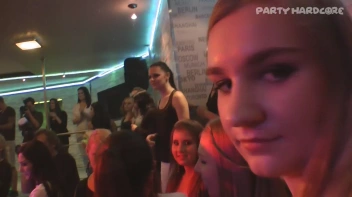 Party Hardcore Gone Crazy Vol. 15 Part 1 - Cam 3 Screencap 43 on www.sinx.com