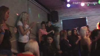 Party Hardcore Gone Crazy Vol. 15 Part 1 - Cam 3 Screencap 46 on www.sinx.com