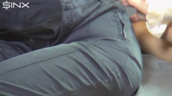 Brunette Babes Enjoy Fisting Action Screencap 3 on www.sinx.com