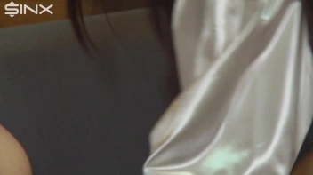 Brunette Babes Enjoy Fisting Action Screencap 4 on www.sinx.com