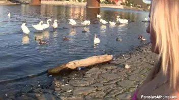 Barbie Blow Me Screencap 21 on www.sinx.com