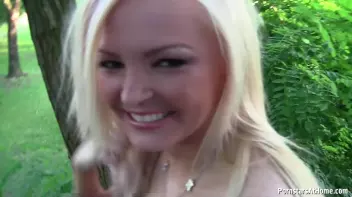 Barbie Blow Me Screencap 29 on www.sinx.com